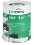 Remmers Multi-Lack 3in1 anthrazitgrau (RAL 7016) - 750ml