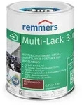 Remmers Multi-Lack 3in1 skandinavisch rot - 750ml