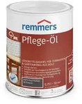 Remmers Pflege-&Ouml;l - anthrazitgrau intensiv, 750 ml