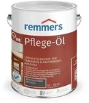Remmers Pflege-&Ouml;l - anthrazitgrau intensiv, 5 ltr