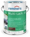 Remmers Multi-Lack 3in1 nussbraun (RAL 8011) - 2,5ltr