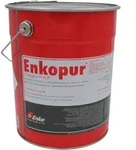 Enke Enkopur Fl&uuml;ssigkunststoff - 12,5 kg, schwarz