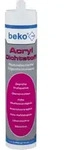 Acryl Dichtstoff - beko, schwarz - 310ml