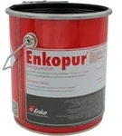 Enke Enkopur Fl&uuml;ssigkunststoff - 4 kg, schwarz