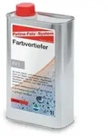 Patina-Fala Farbvertiefer mit Fleckschutzwirkung - 1ltr