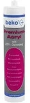 Dehnungs-Acryl - beko Premium-Acryl mit 20% Dehnung - 310ml