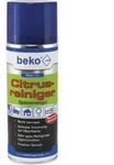 Spezialreinigungsspray - beko TecLine Citrusreiniger - 400 ml