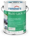Remmers Multi-Lack 3in1 lichtgrau (RAL 7035) - 2,5ltr