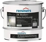 Remmers 2K Bodenbeschichtung - 5kg | lichtgrau