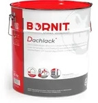 BORNIT Dachlack - 25 ltr