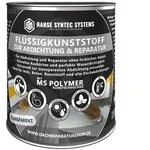 Abdichtung - HSS Fl&uuml;ssigkunststoff - transparent - 250g