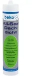Dachdichtmittel - beko All-Seal Dachdicht, 300ml, transparent