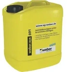 Hohlstellenverguss - weber.sys 891, 1ltr - Injektionsfl&uuml;ssigkeit