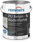 Remmers PU Beton- & Bodenfarbe - 5,0ltr | anthrazit