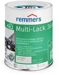 Remmers Multi-Lack 3in1 lichtgrau (RAL 7035) - 750ml