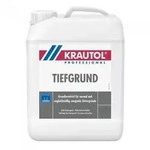 KRAUTOL TIEFGRUND | transparent - 5ltr