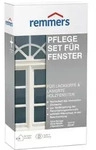 Remmers Pflege-Set f&uuml;r Fenster