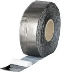 Bitumen-Dichtband - beko BT-Band - bleifarben | 100mmx10m