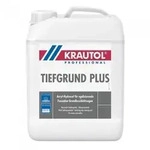 KRAUTOL TIEFGRUND PLUS | blau-transparent - 10ltr