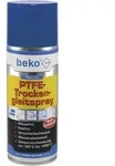 Trockenschmierstoff - beko TecLine PTFE Trockengleitspray, 400ml