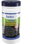 Reinigungst&uuml;cher - beko CareLine Quickclean, 100St&uuml;ck