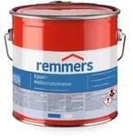 Remmers Epoxi-Holzersatzmasse, grau, 3kg