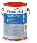 Remmers Aqua MSL-45/sm-Mittelschicht-Lasur UV+ | nussbaum (RC-660) | 5,0ltr