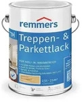 Remmers Treppen- & Parkettlack - 2,5 ltr, seidenmatt farblos