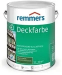 Remmers Deckfarbe - blattgr&uuml;n, 5 ltr