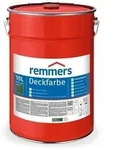 Remmers Deckfarbe - blattgr&uuml;n, 10 ltr