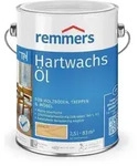 Remmers Hartwachs-&Ouml;l, farblos - 2,5 ltr