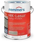 Remmers HK-Lasur grey-protect - silbergrau, 2,5 ltr