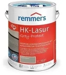 Remmers HK-Lasur grey-protect - silbergrau, 5 ltr