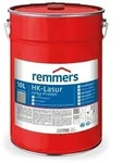 Remmers HK-Lasur grey-protect - silbergrau, 10 ltr