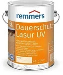 Remmers Dauerschutz-Lasur UV - wei&szlig;, 2,5 ltr
