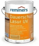 Remmers Dauerschutz-Lasur UV - eiche rustikal, 2,5 ltr