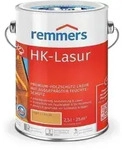 Remmers HK-Lasur - pinie / l&auml;rche, 2,5 ltr