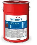 Remmers HK-Lasur - teak, 20 ltr