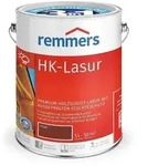 Remmers HK-Lasur - teak, 5 ltr