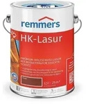 Remmers HK-Lasur - teak, 2,5 ltr