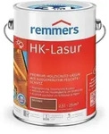 Remmers HK-Lasur - kastanie, 2,5 ltr