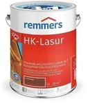 Remmers HK-Lasur - kastanie, 5 ltr