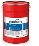 Remmers HK-Lasur - kastanie, 10 ltr