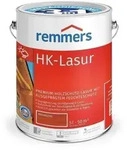 Remmers HK-Lasur - mahagoni, 5 ltr