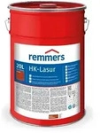 Remmers HK-Lasur - mahagoni, 20 ltr