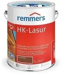 Remmers HK-Lasur - nu&szlig;baum, 5 ltr