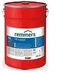 Remmers HK-Lasur - nu&szlig;baum, 10 ltr