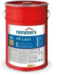 Remmers HK-Lasur - eiche rustikal, 20 ltr