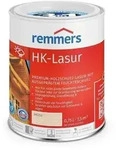Remmers HK-Lasur - wei&szlig;, 750 ml