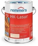 Remmers HK-Lasur - wei&szlig;, 2,5 ltr